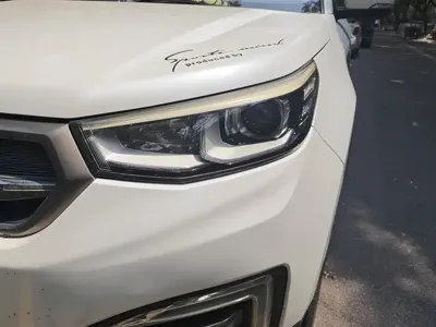 Changan CS55 2017, 60400 км, за 3358.41 USD