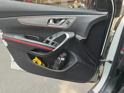 Changan CS55 2017, 60400 км, за 3358.41 USD - фото 7