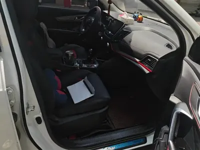 Changan CS55 2017, 60400 км, за 3358.41 USD - фото 8