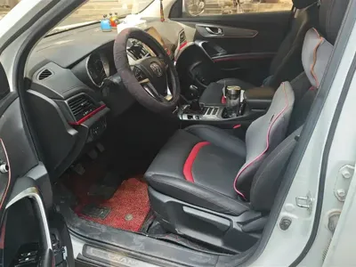 Changan CS55 2017, 60400 км, за 3358.41 USD - фото 9