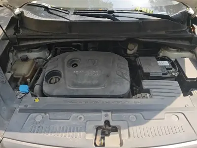 Changan CS55 2017, 60400 км, за 3358.41 USD - фото 10