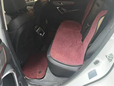 Changan CS55 2017, 60400 км, за 3358.41 USD - фото 11
