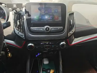 Changan CS55 2017, 60400 км, за 3358.41 USD - фото 13