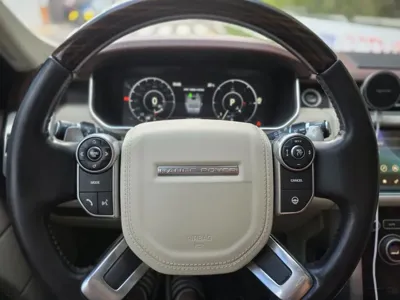 Land Rover Range Rover 2017, 76000 км, за 36137.16 USD - фото 7