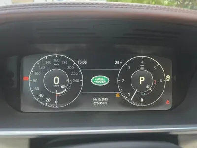 Land Rover Range Rover 2017, 76000 км, за 36137.16 USD - фото 8