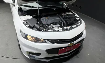 ChevroletGMDaewoo Malibu 2018, 83238 км, за 4951.09 USD - фото 6