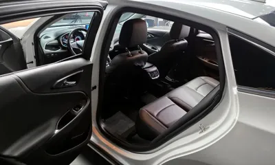 ChevroletGMDaewoo Malibu 2018, 83238 км, за 4951.09 USD - фото 11