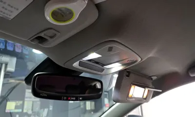 ChevroletGMDaewoo Malibu 2018, 83238 км, за 4951.09 USD - фото 20