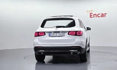 Mercedes-Benz GLC-Class 2022, 44809 км, за 27907.91 USD