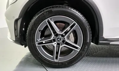 Mercedes-Benz GLC-Class 2022, 44809 км, за 27907.91 USD