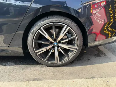 BMW 5-Series 2026, 9300 км, за 52005.44 USD