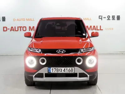 Hyundai Casper 2022, 26160 км, за 10109.02 USD