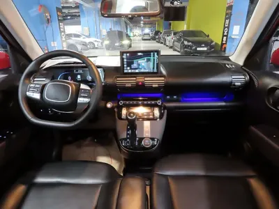 Hyundai Casper 2022, 26160 км, за 10109.02 USD