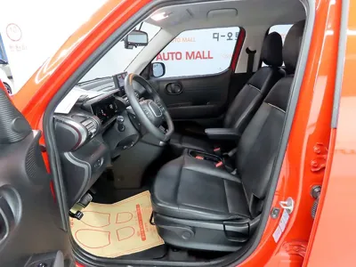 Hyundai Casper 2022, 26160 км, за 10109.02 USD - фото 6