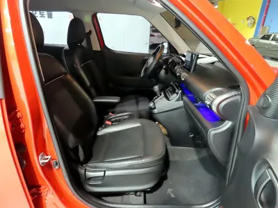 Hyundai Casper 2022, 26160 км, за 10109.02 USD - фото 8