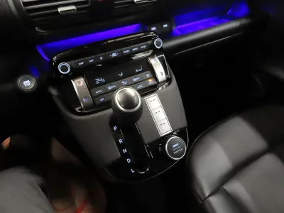 Hyundai Casper 2022, 26160 км, за 10109.02 USD - фото 13