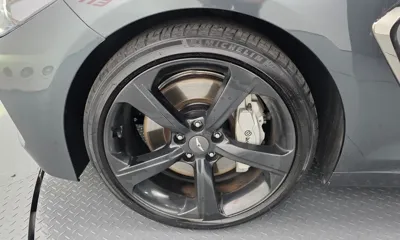 Genesis G70 2019, 67773 км, за 16865.27 USD
