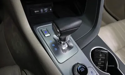 Genesis G70 2019, 67773 км, за 16865.27 USD - фото 9