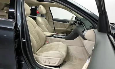 Genesis G70 2019, 67773 км, за 16865.27 USD - фото 11