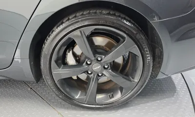 Genesis G70 2019, 67773 км, за 16865.27 USD - фото 21