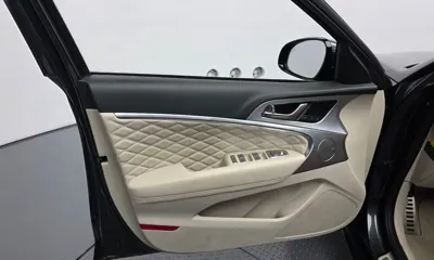 Genesis G70 2019, 67773 км, за 16865.27 USD - фото 24