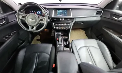 Kia K5 2016, 102766 км, за 5185.77 USD - фото 7