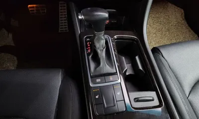 Kia K5 2016, 102766 км, за 5185.77 USD - фото 9