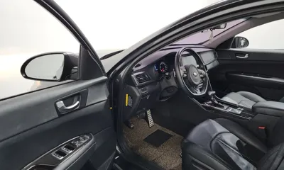 Kia K5 2016, 102766 км, за 5185.77 USD - фото 10