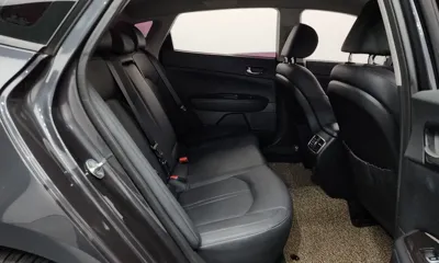 Kia K5 2016, 102766 км, за 5185.77 USD - фото 11