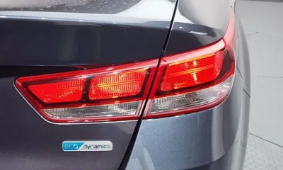 Kia K5 2016, 102766 км, за 5185.77 USD - фото 23
