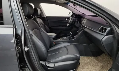 Kia K5 2016, 102766 км, за 5185.77 USD - фото 26