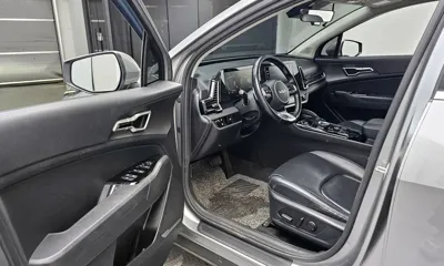 Kia Sportage 2022, 104718 км, за 14697.39 USD - фото 11