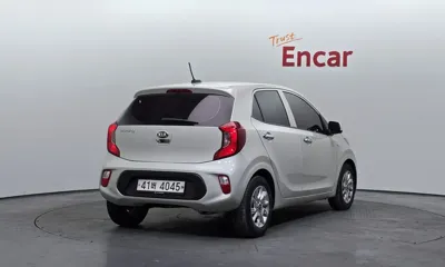 Kia Morning 2018, 56575 км, за 5814.34 USD