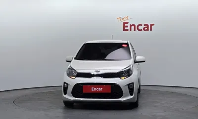 Kia Morning 2018, 56575 км, за 5814.34 USD