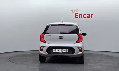 Kia Morning 2018, 56575 км, за 5814.34 USD