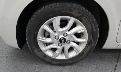 Kia Morning 2018, 56575 км, за 5814.34 USD