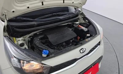 Kia Morning 2018, 56575 км, за 5814.34 USD - фото 6