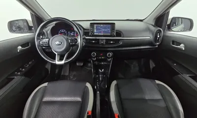 Kia Morning 2018, 56575 км, за 5814.34 USD - фото 7