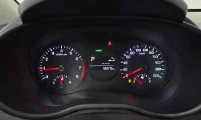 Kia Morning 2018, 56575 км, за 5814.34 USD - фото 8