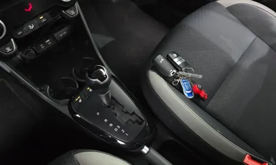 Kia Morning 2018, 56575 км, за 5814.34 USD - фото 9