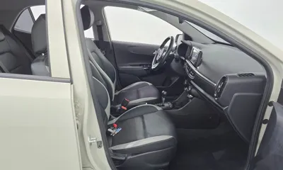 Kia Morning 2018, 56575 км, за 5814.34 USD - фото 11