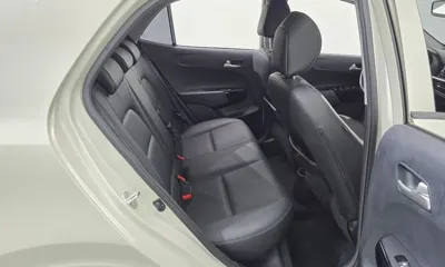 Kia Morning 2018, 56575 км, за 5814.34 USD - фото 12