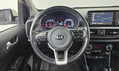 Kia Morning 2018, 56575 км, за 5814.34 USD - фото 13