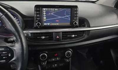 Kia Morning 2018, 56575 км, за 5814.34 USD - фото 14
