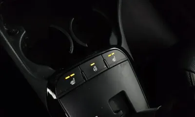 Kia Morning 2018, 56575 км, за 5814.34 USD - фото 17