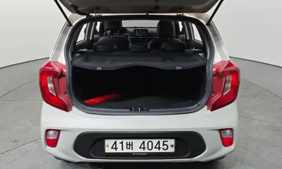 Kia Morning 2018, 56575 км, за 5814.34 USD - фото 20