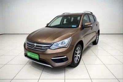 BYD Song 2018, 95800 км, за 4372 USD