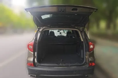 BYD Song 2018, 95800 км, за 4372 USD - фото 6
