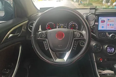 BYD Song 2018, 95800 км, за 4372 USD - фото 7