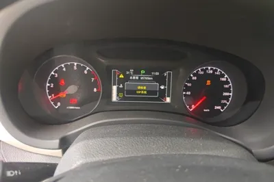 BYD Song 2018, 95800 км, за 4372 USD - фото 8